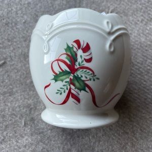 Lenox Holiday Votive Candleholder